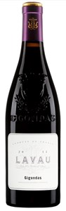 Lantides Vigne d'or 2014